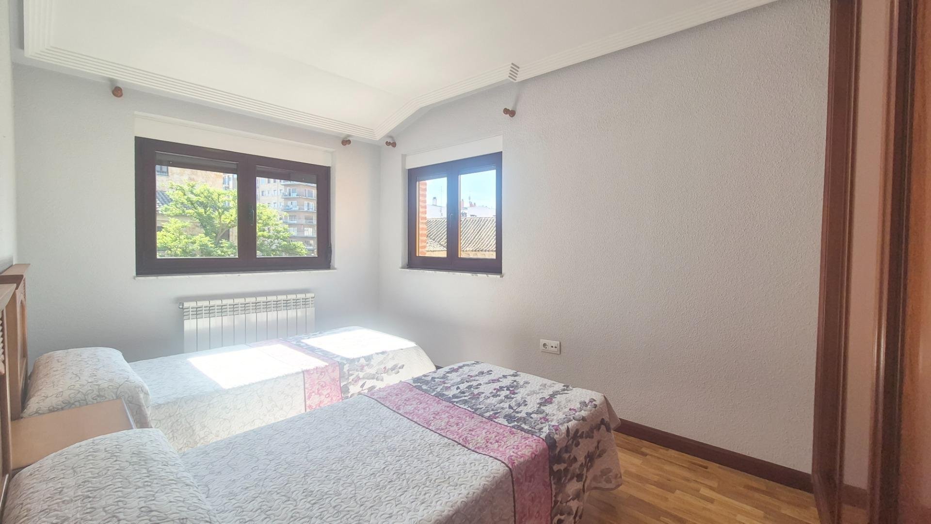 Haus 172 m² in Salamanca