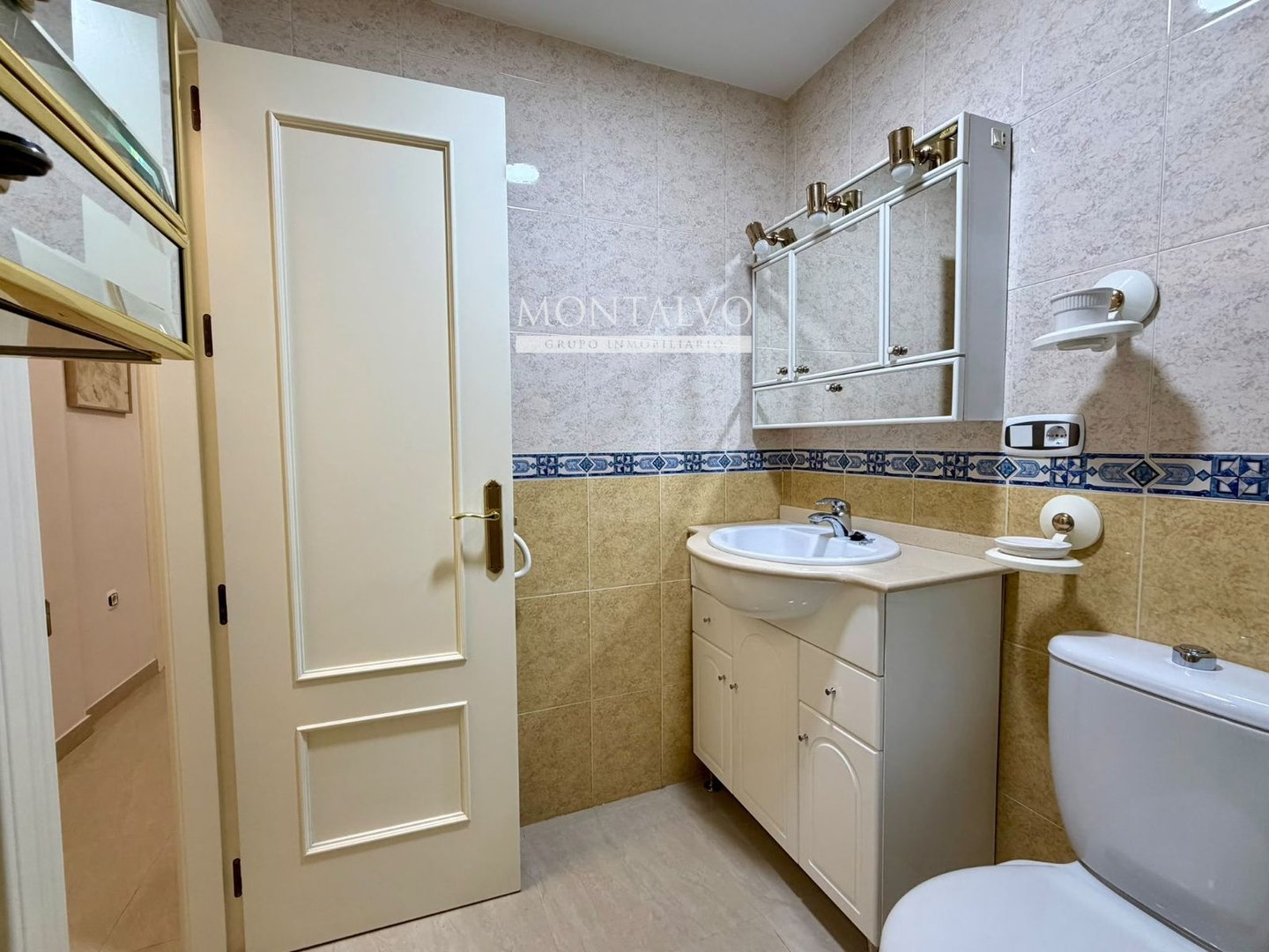 Piso de 211 m² en Atarfe