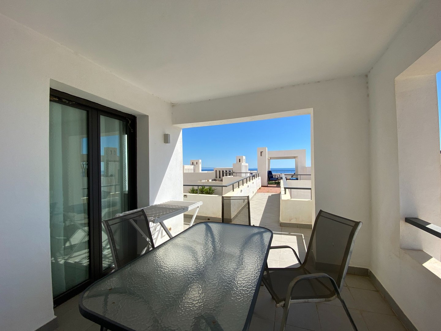 Piso de 150 m² en Mojácar