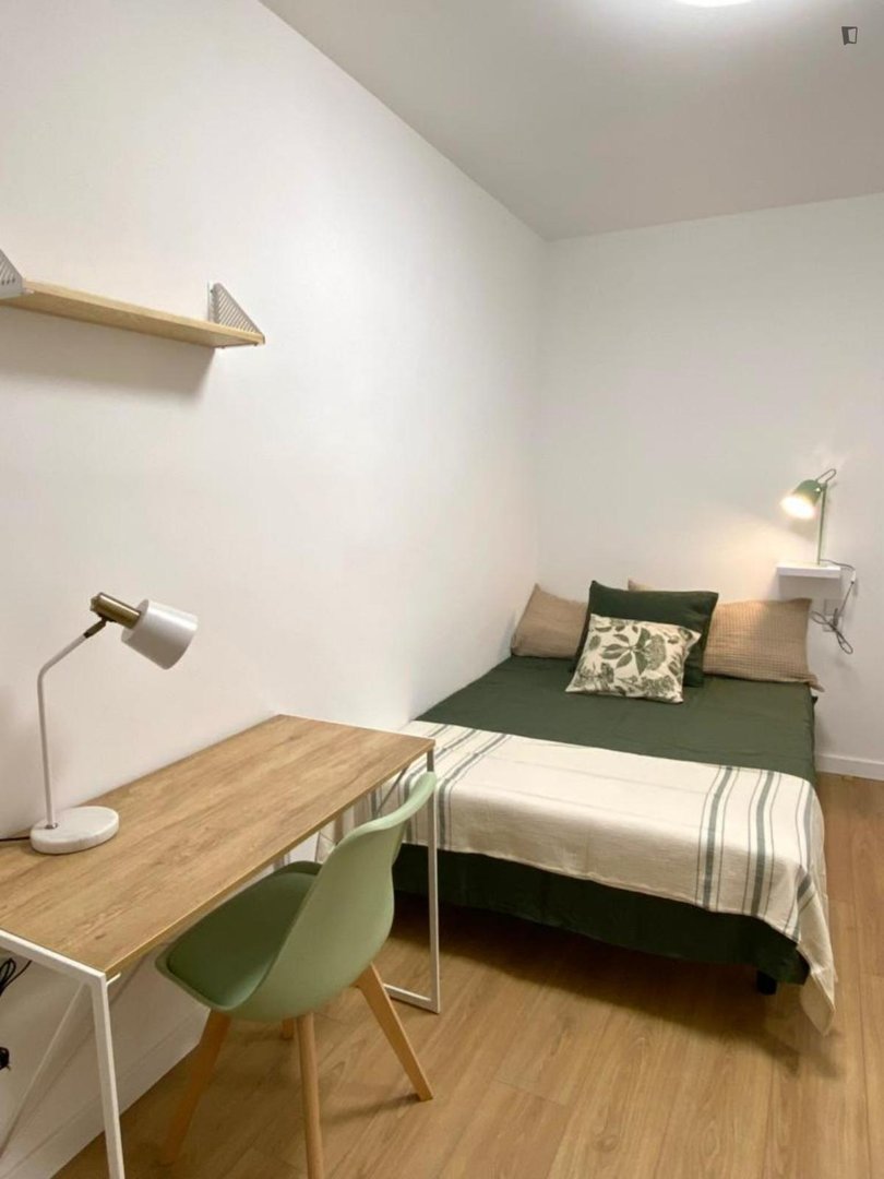Habitación en alquiler, Valencia