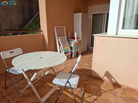 Piso de 65 m² en Vícar