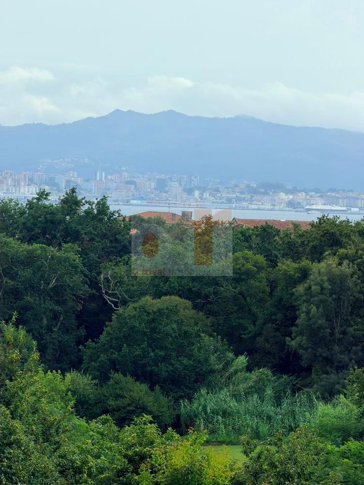 Casa de 130 m² en Moaña