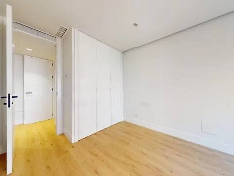 Pis de 240 m² a Madrid