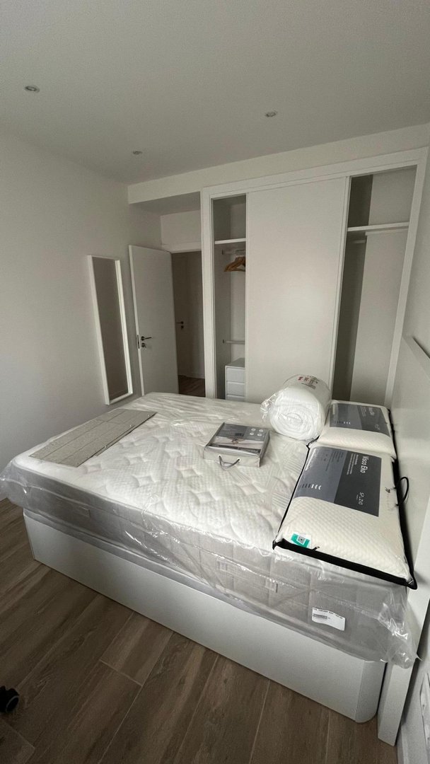 Piso de 113 m² en Guadalajara
