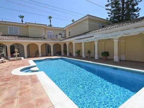Casa de 971 m² en San Roque