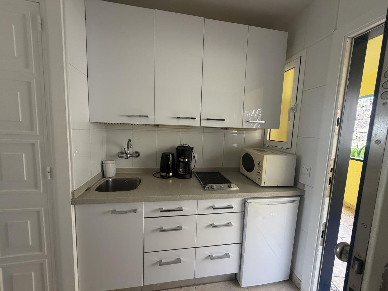 Piso de 40 m² en San Bartolomé de Tirajana