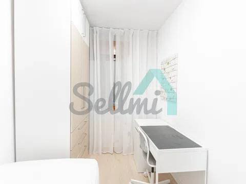 Piso de 85 m² en Oviedo