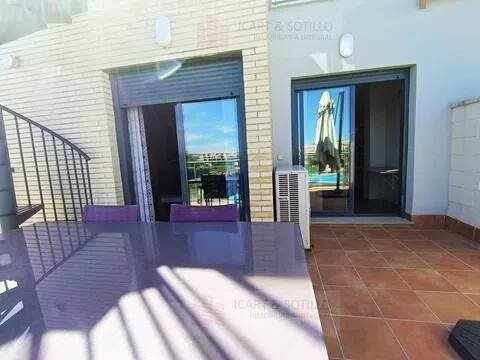 Piso de 80 m² en San Jorge