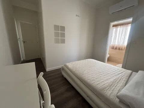 Habitación 121 m², Valencia