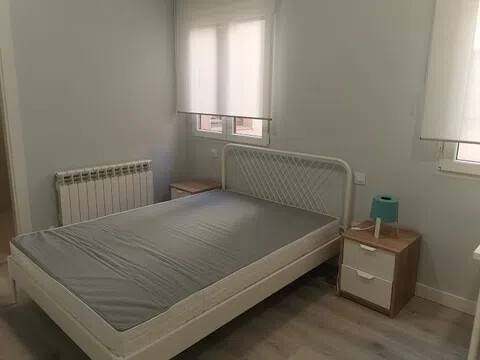 Pis de 198 m² a Segovia