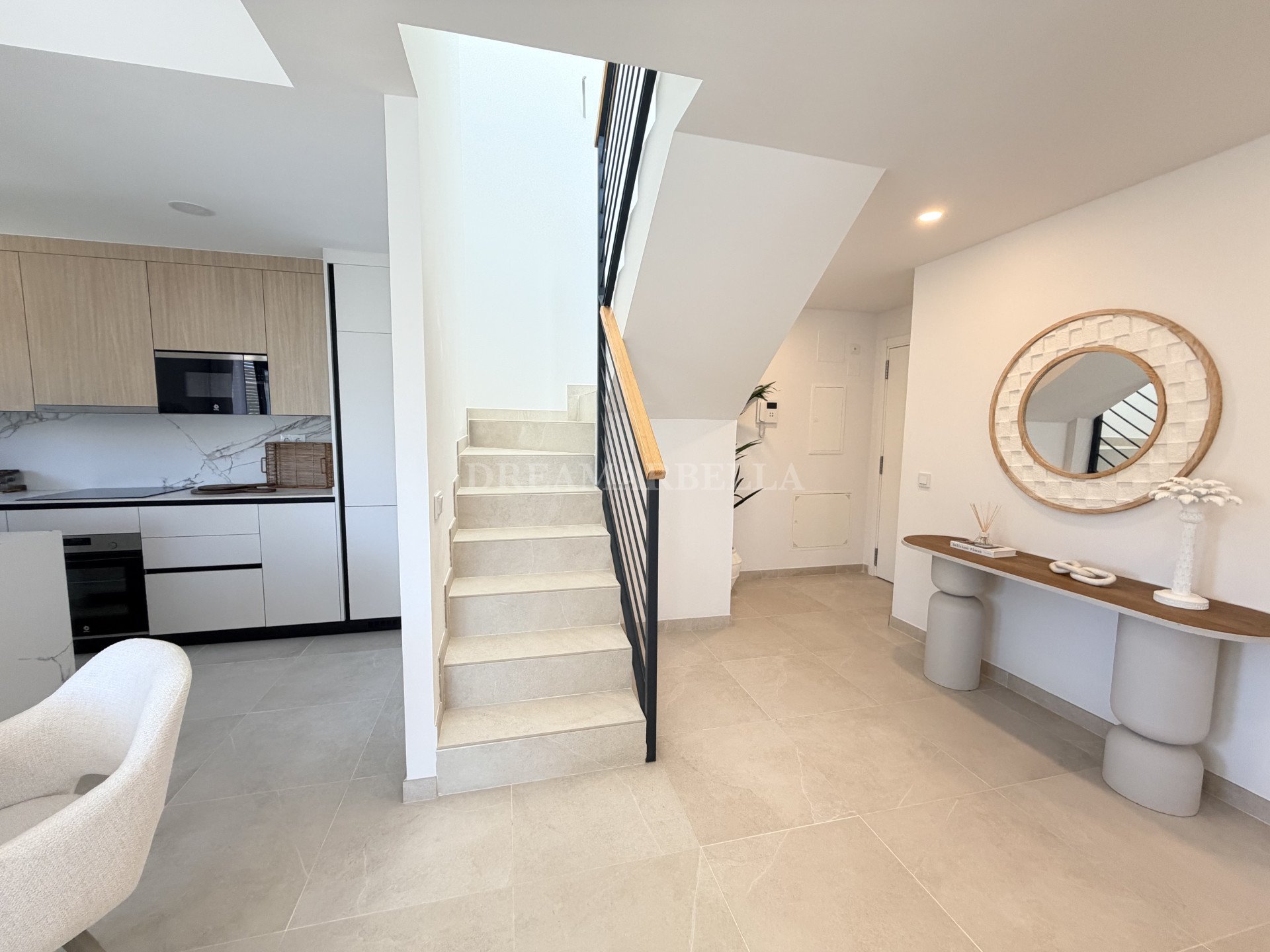 Pis de 171 m² a Estepona