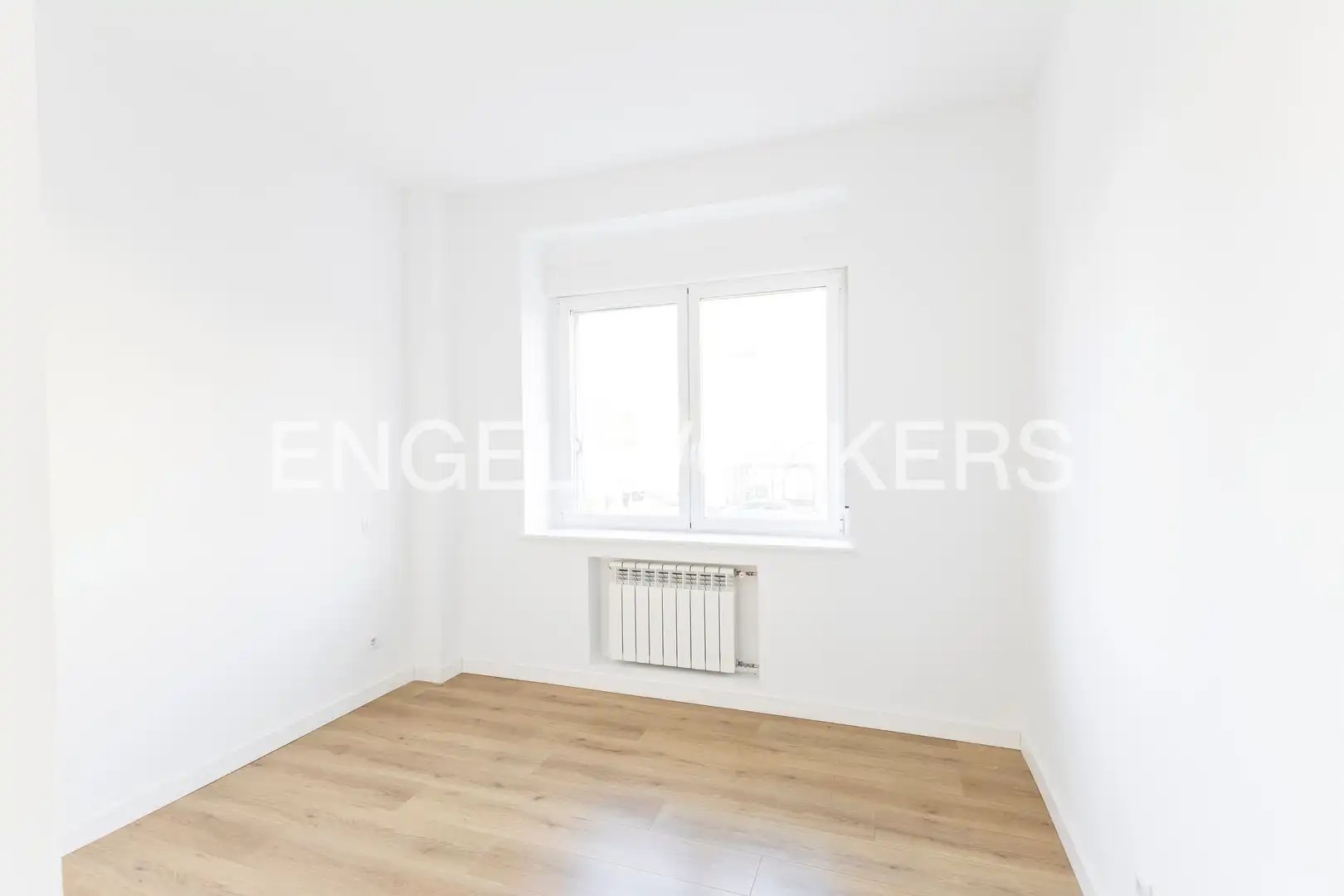 Wohnung 135 m² in Madrid