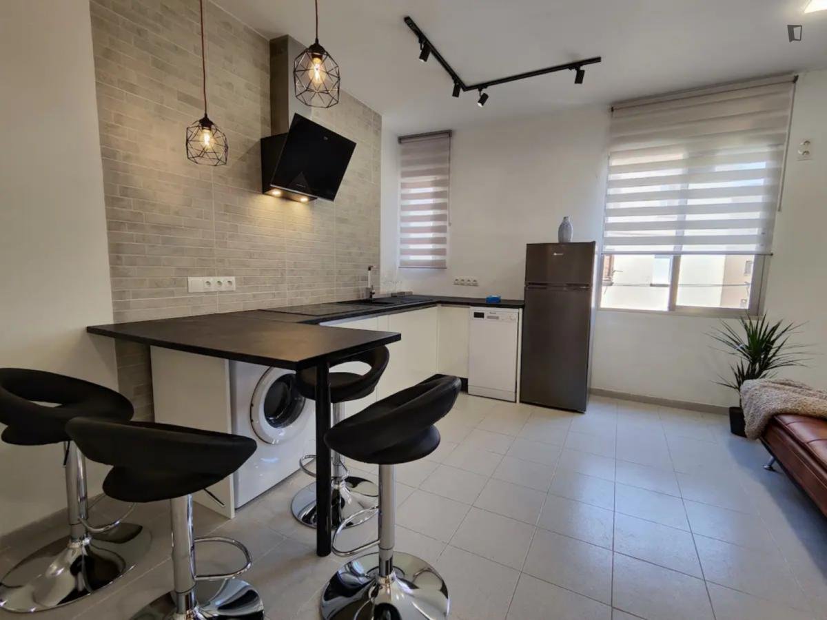Habitació de lloguer, València