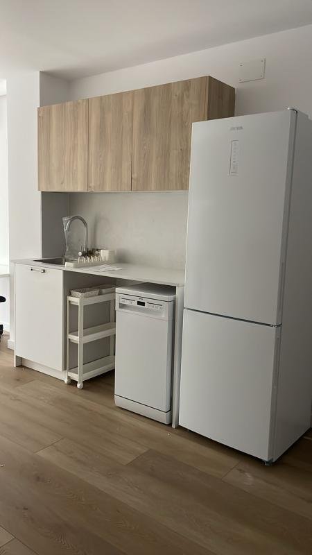 Pis de 43 m² a Canet d'en Berenguer