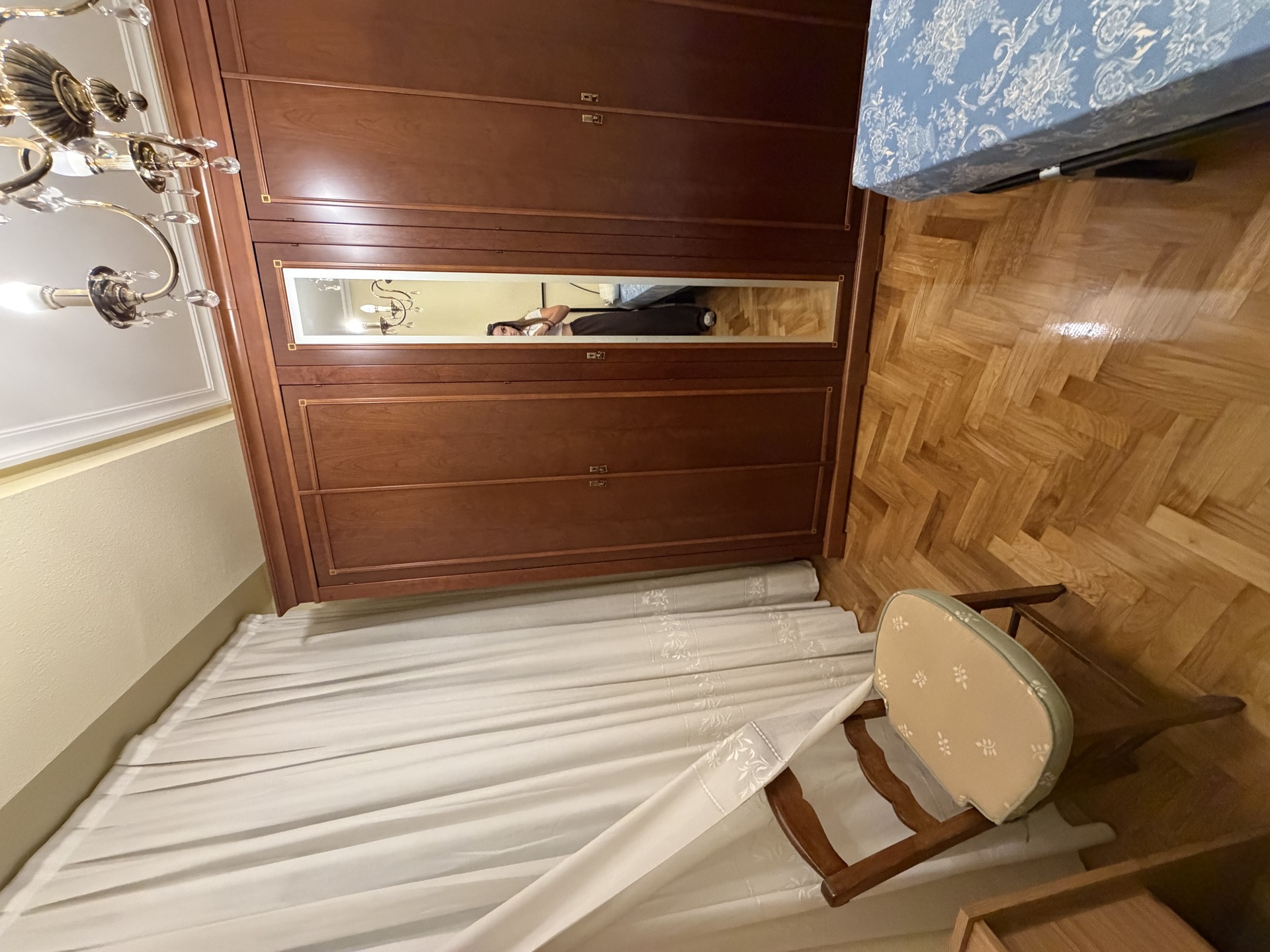 Piso de 75 m² en Salamanca