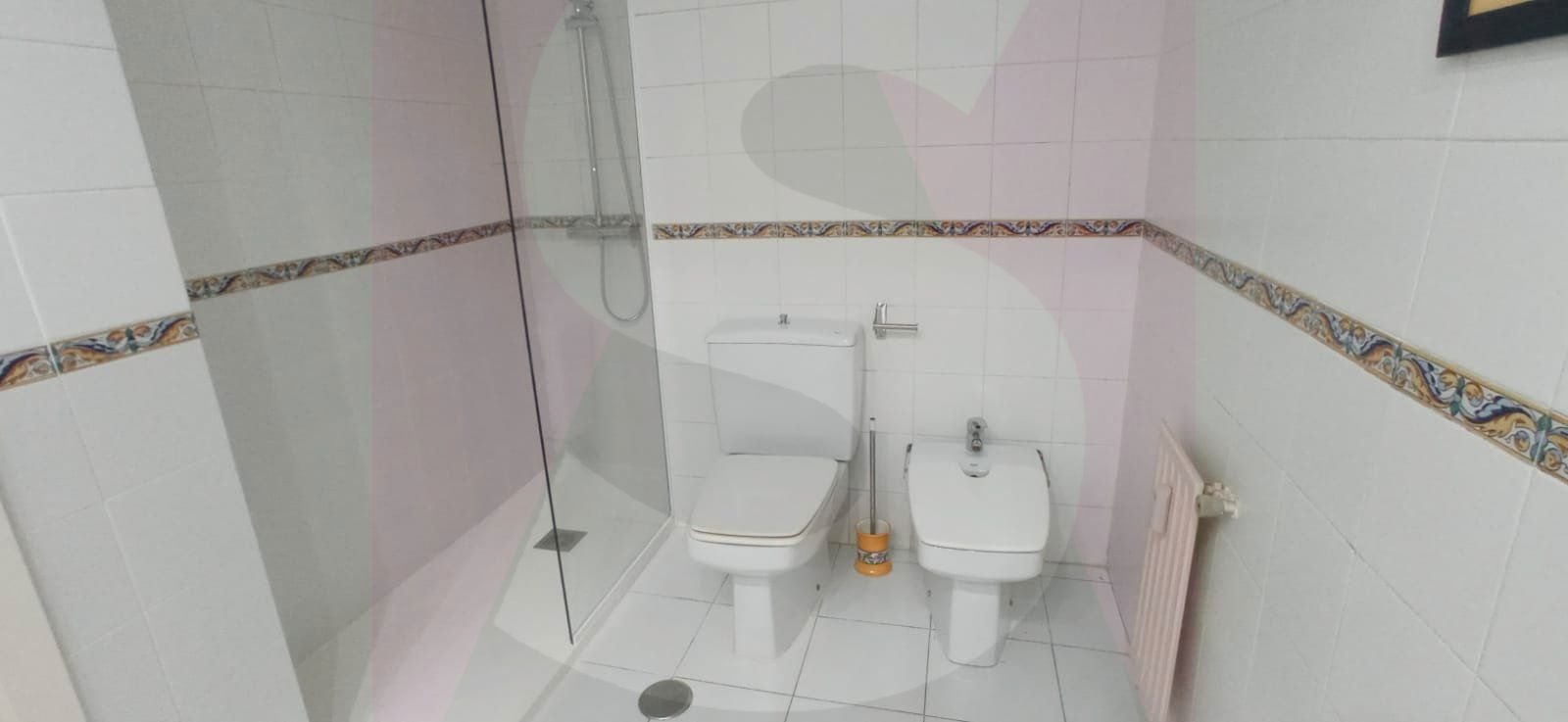 Piso de 90 m² en Badajoz