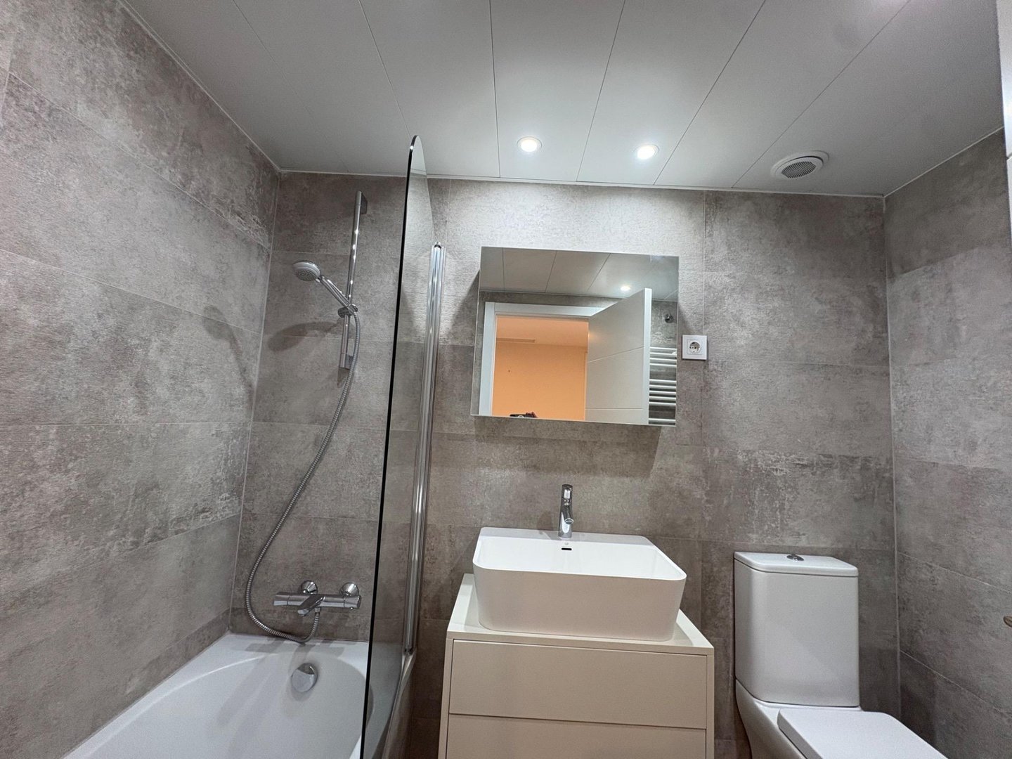 Appartamento 181 m² a Madrid