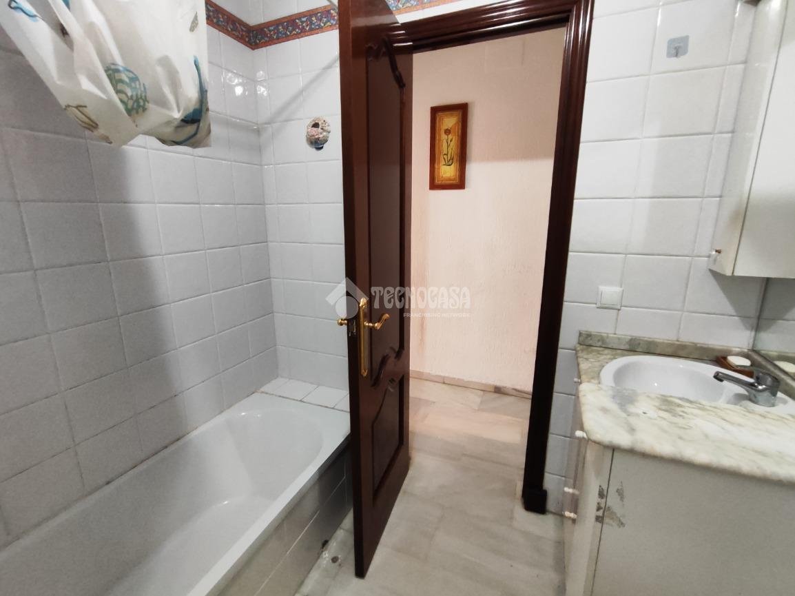 Pis de 44 m² a San Fernando