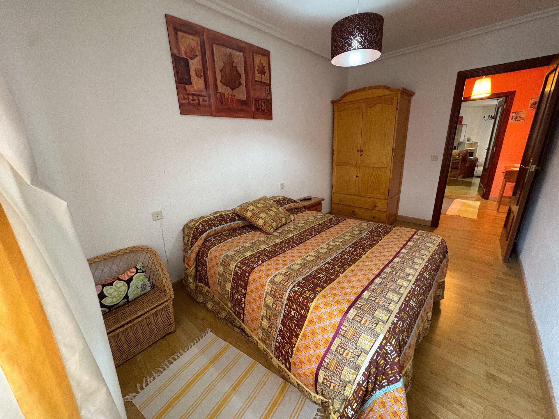 Pis de 90 m² a Ciudad Rodrigo