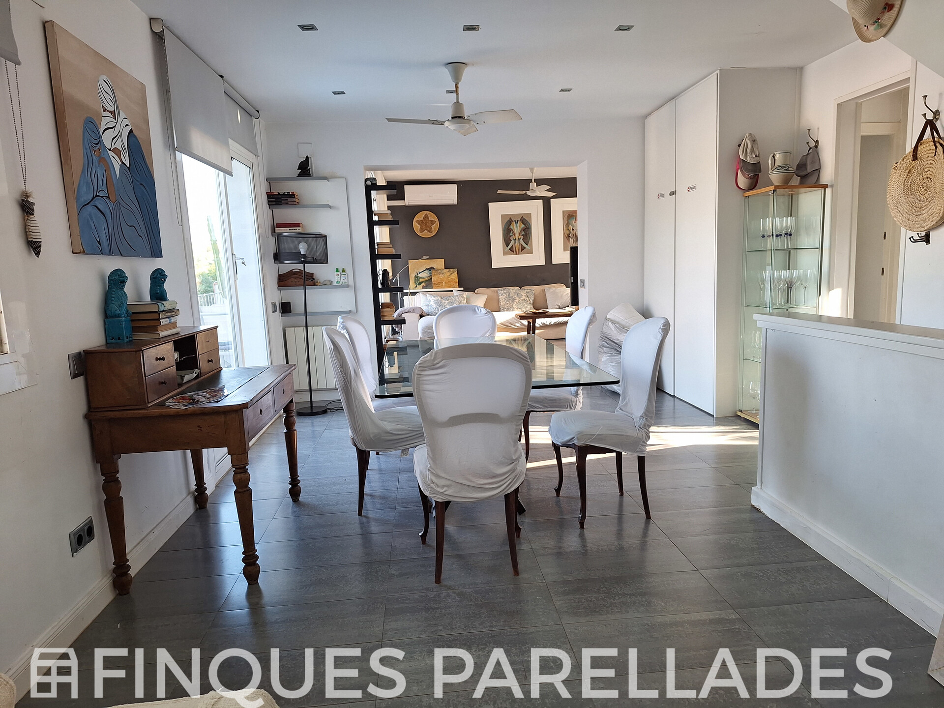 Casa de 277 m² en Vilanova i la Geltrú
