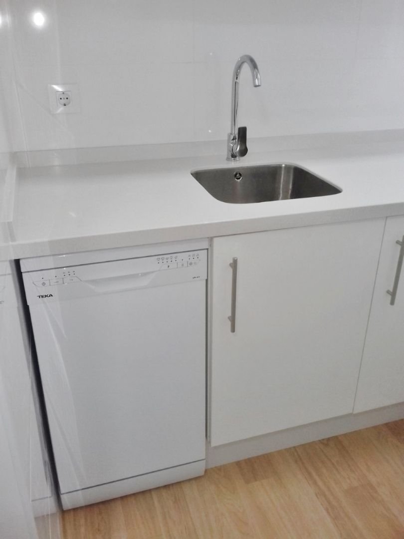 Pis de 60 m² a Sanlúcar de Barrameda
