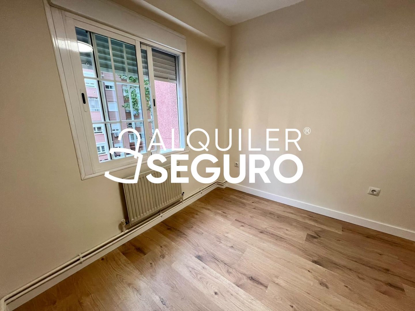 Piso de 85 m² en Madrid