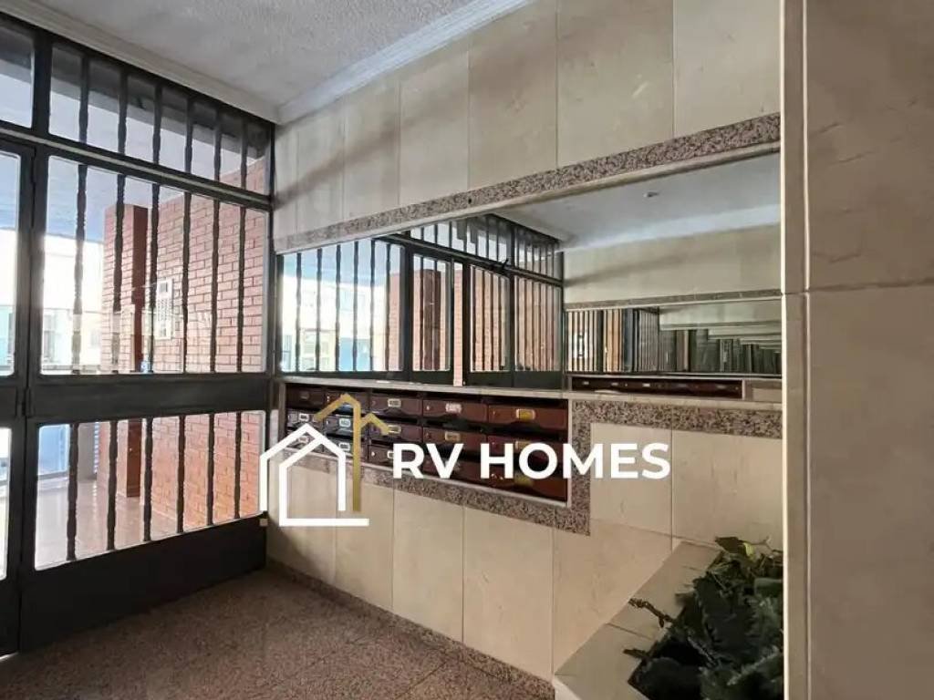 Piso de 100 m² en Cáceres