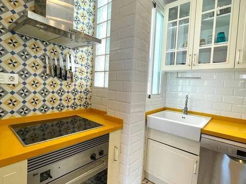 Appartement 140 m² à Valence