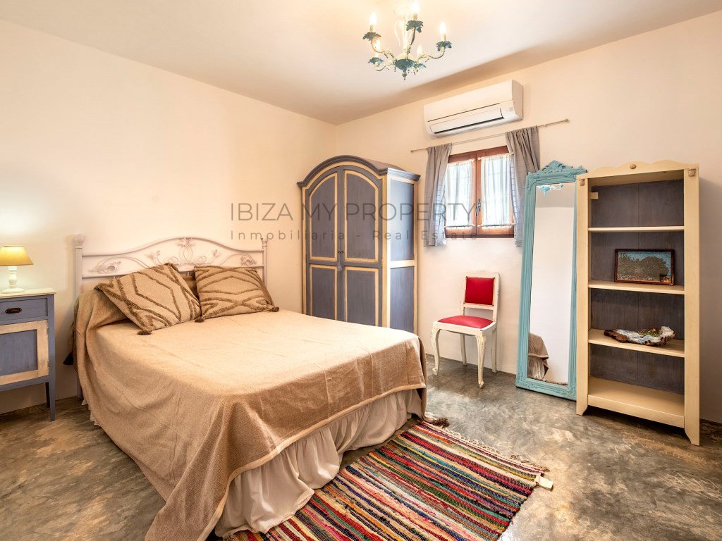 Casa de 202 m² en Sant Josep de sa Talaia