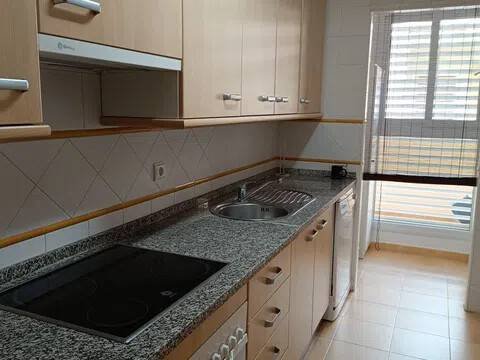 Piso de 90 m² en El Ejido