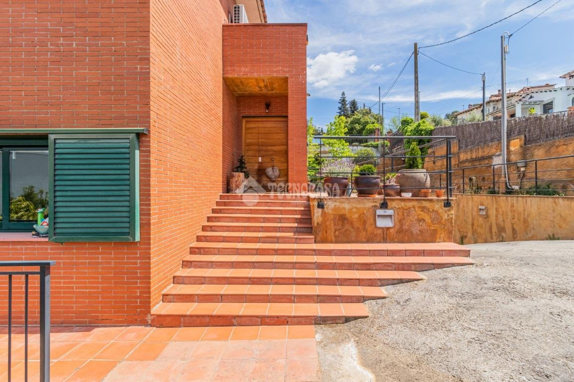 Appartamento 471 m² a Sant Cugat del Vallès