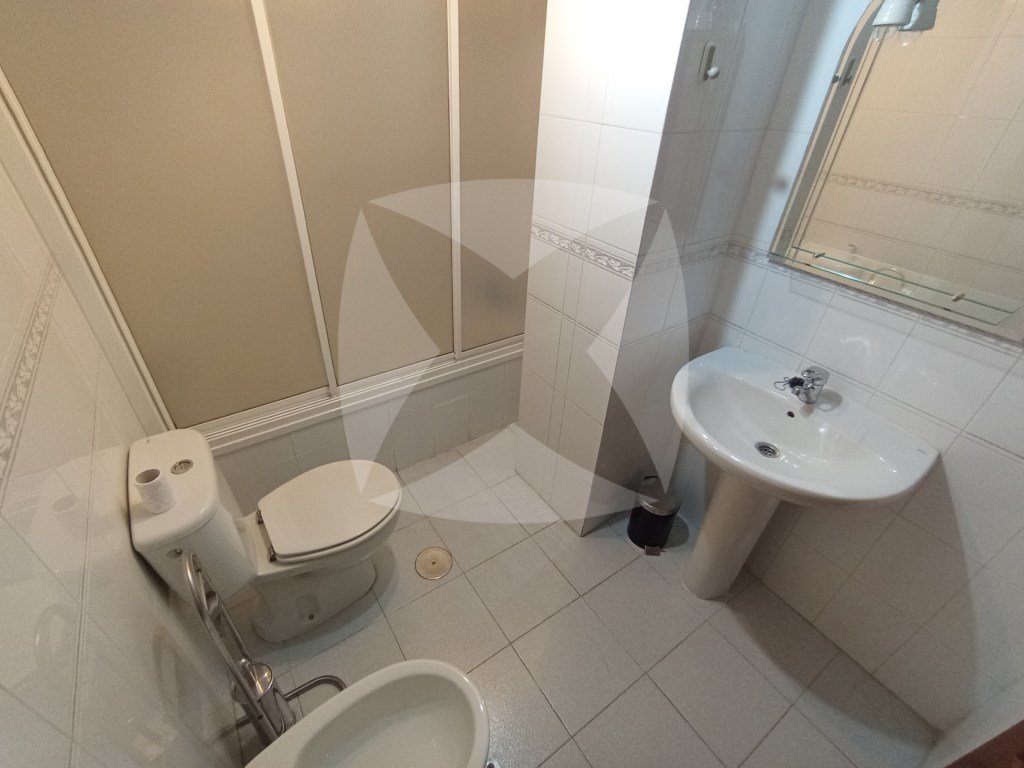 Pis de 90 m² a Badajoz