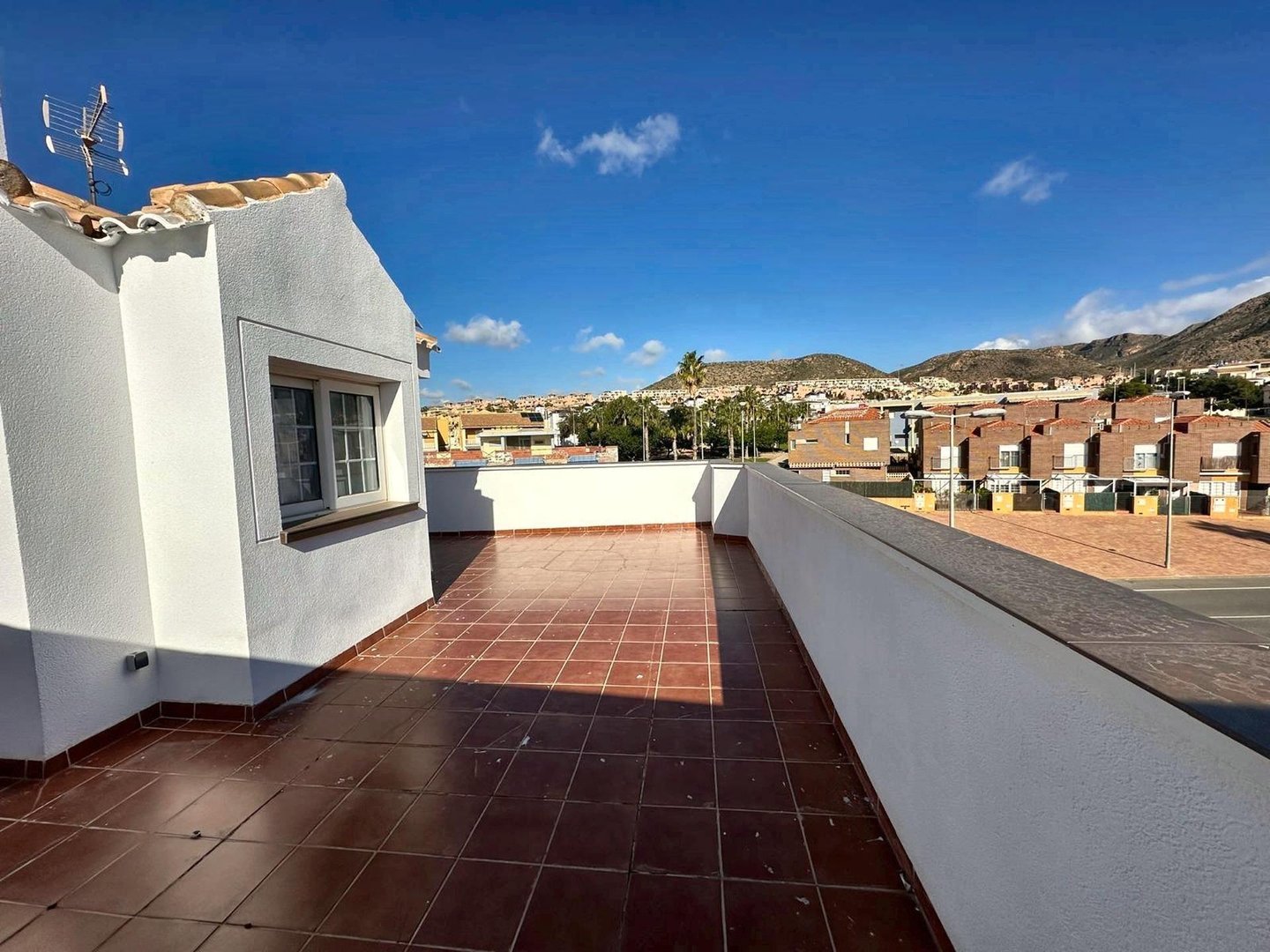 Piso de 365 m² en Cartagena
