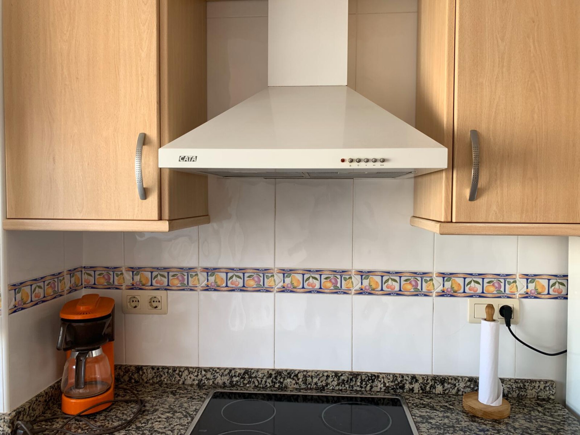 Pis de 58 m² a Vinaròs
