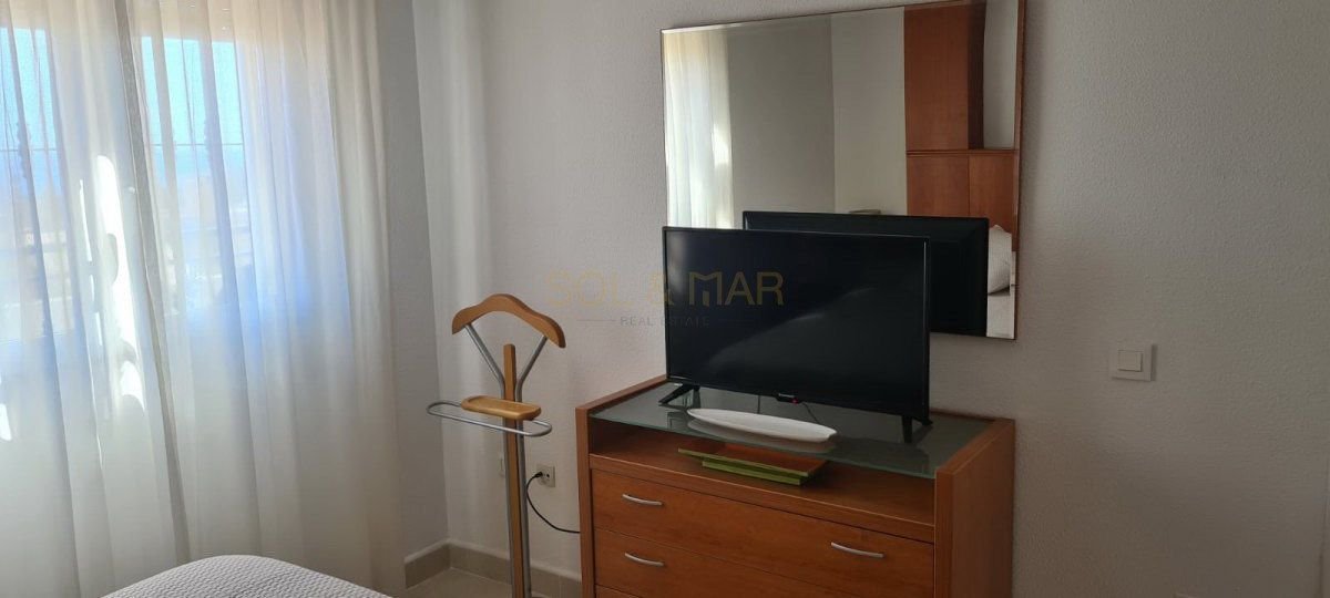 Pis de 75 m² a Mijas