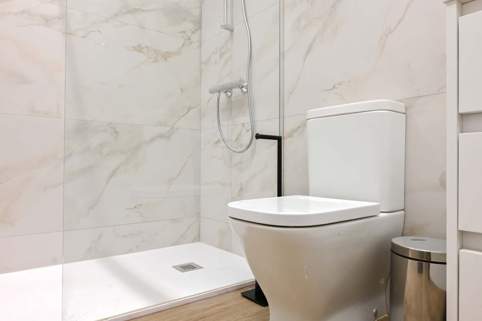Appartamento 36 m² a Madrid