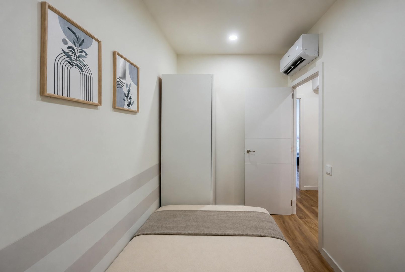 Piso de 45 m² en Barcelona