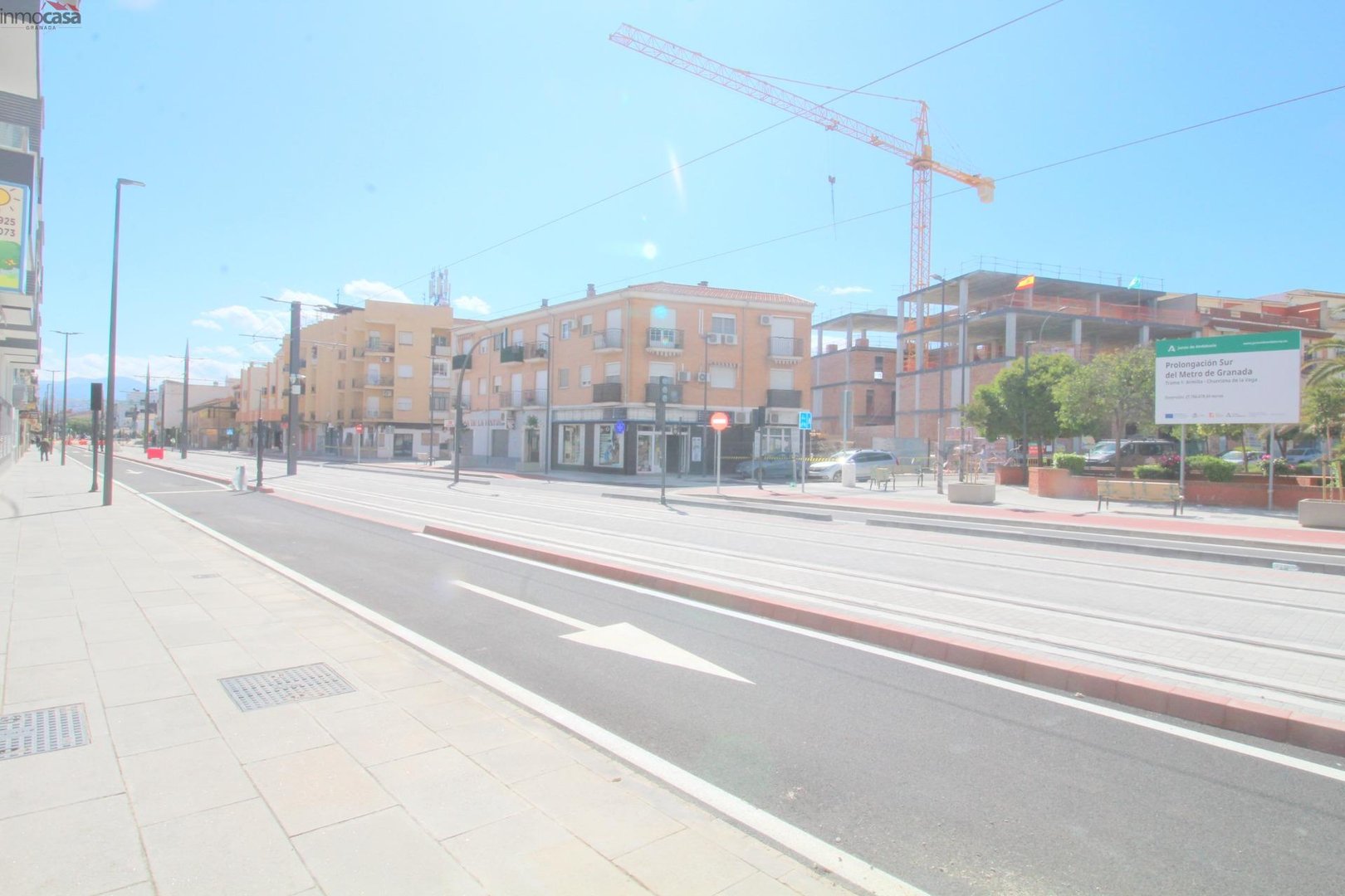 Piso de 67 m² en Armilla