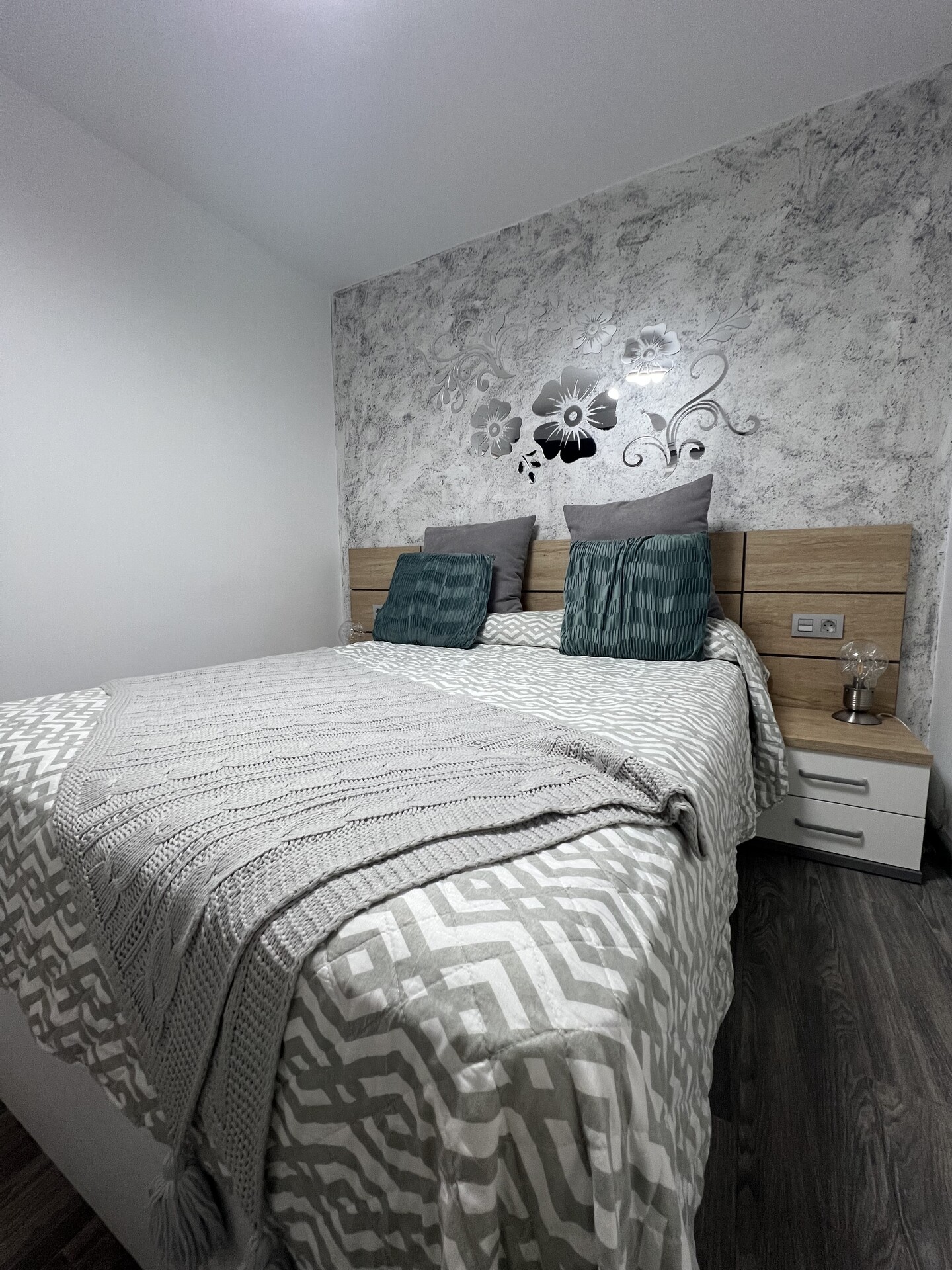 Piso de 54 m² en Tacoronte