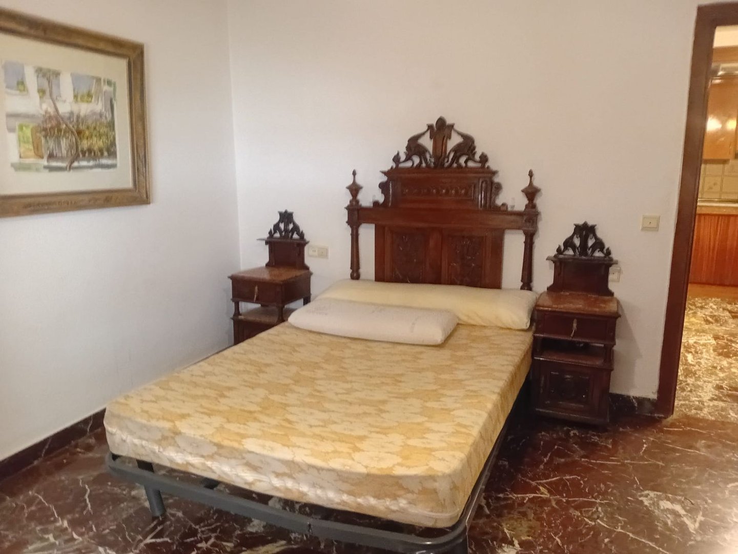 Piso de 45 m² en Granada