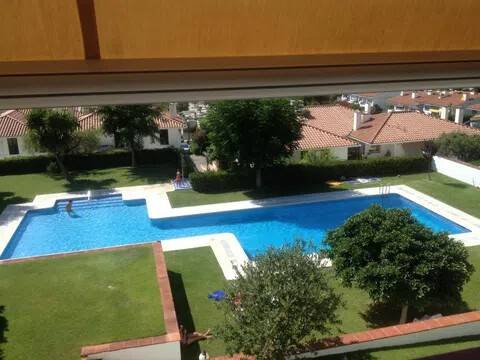 Piso de 70 m² en Sitges