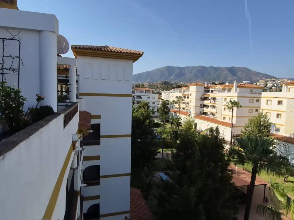 Piso de 200 m² en Mijas
