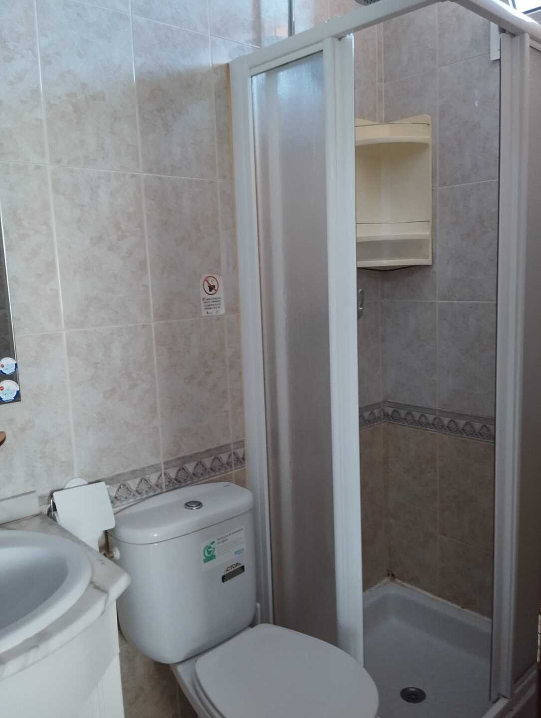 Piso de 60 m² en Brenes