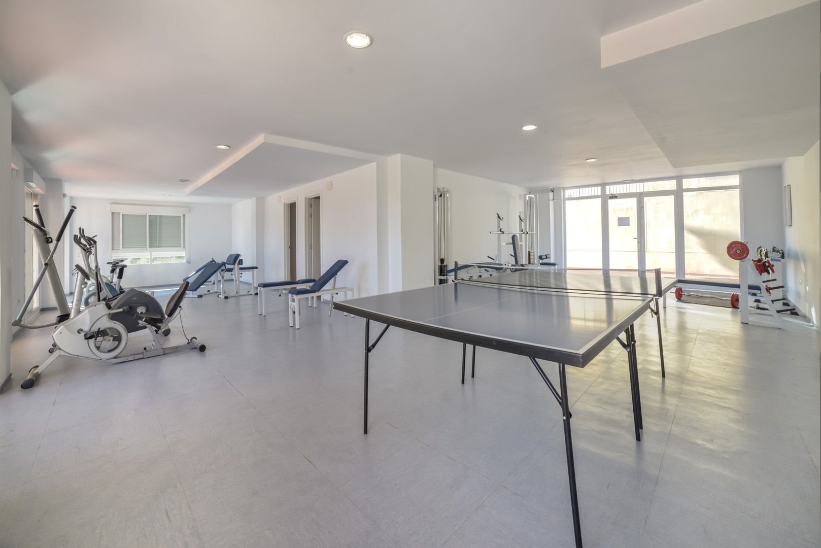 Wohnung 65 m² in Altea