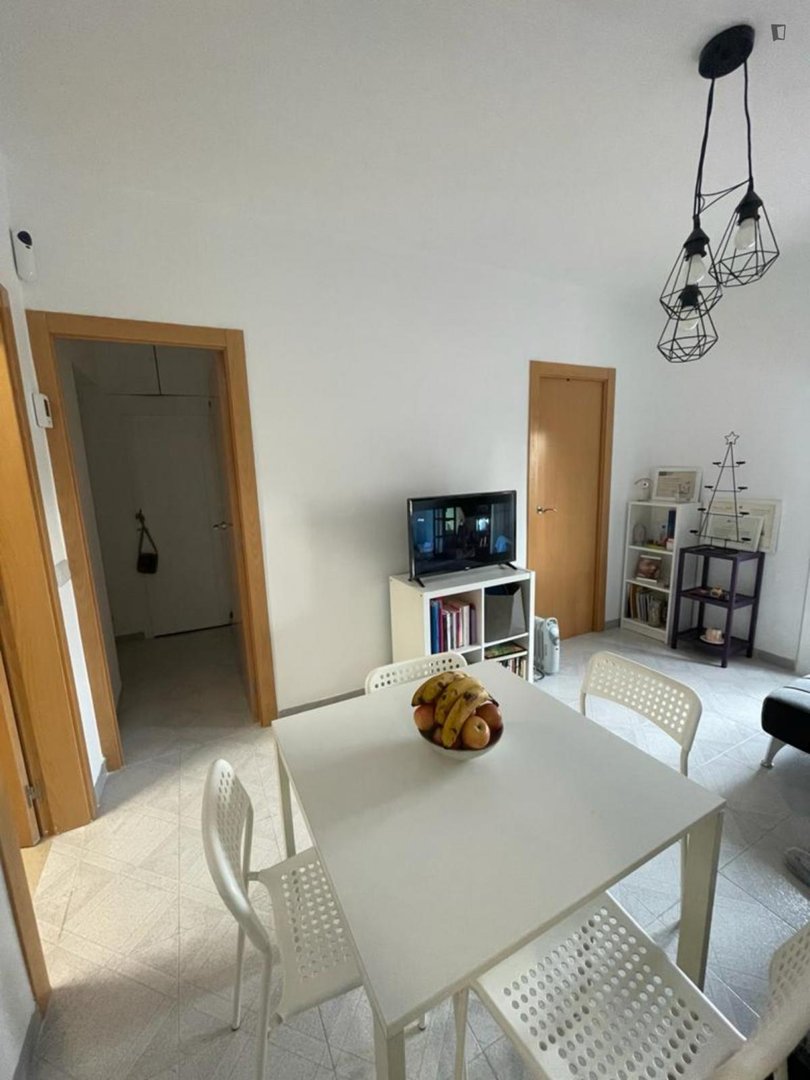 Habitació de lloguer, Esplugues de Llobregat