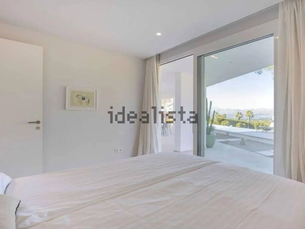Casa de 220 m² en Alcúdia