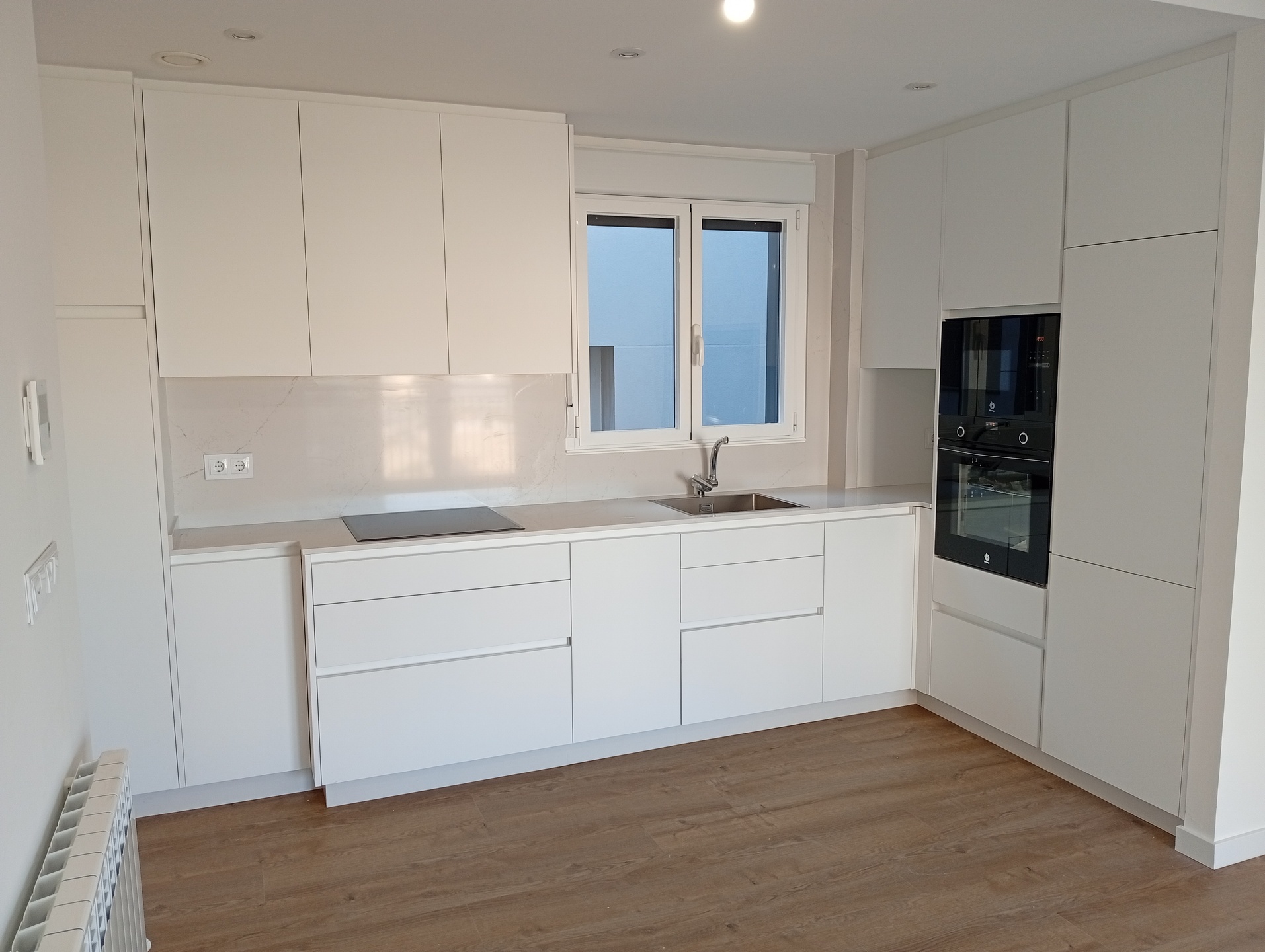 Appartement 89 m² à Pontevedra