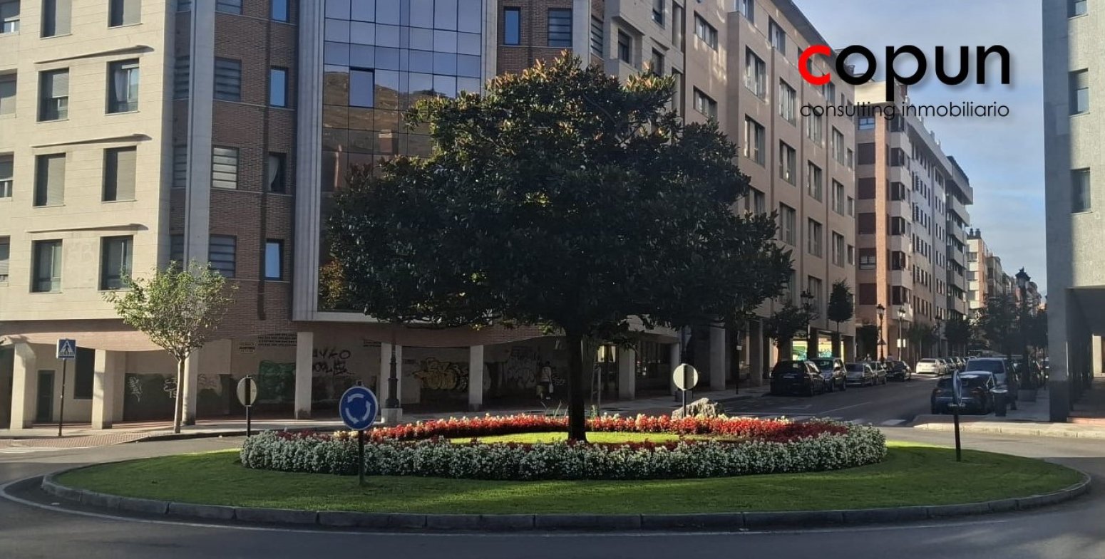 Pis de 50 m² a Oviedo