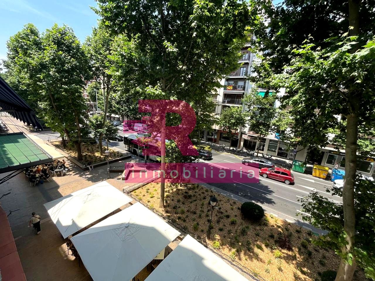 Piso de 112 m² en Salamanca