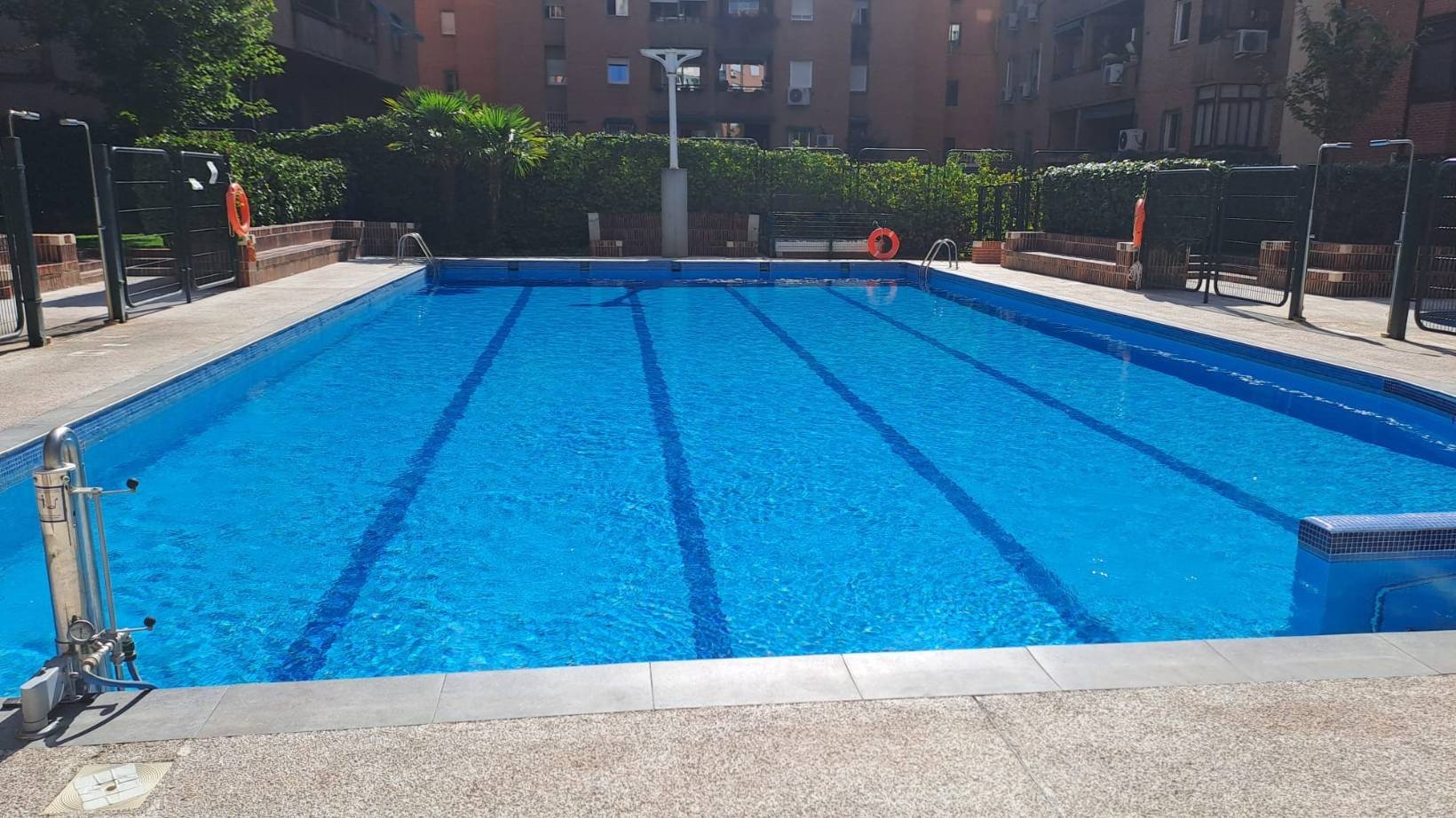 Pis de 170 m² a Madrid